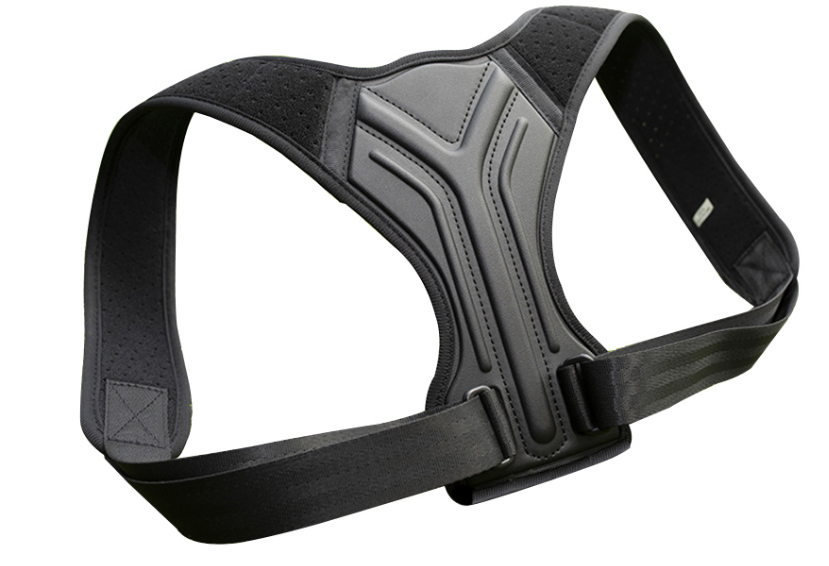 Invisible Posture Corrector