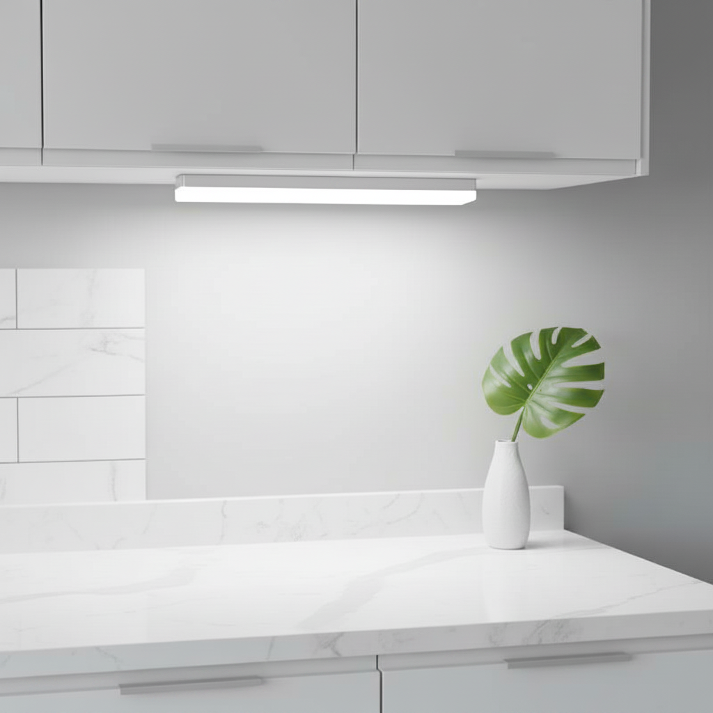 LED Motion Sensor Lights